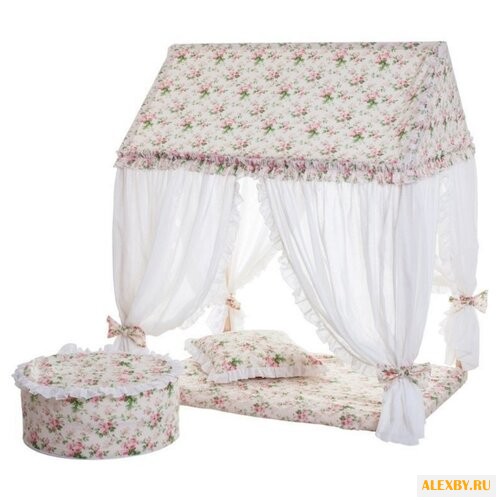 Палатка PAREMO Дворец