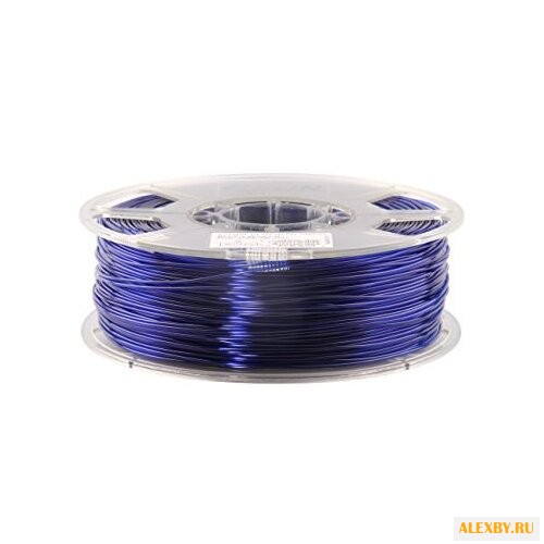 PETG пруток ESUN 1.75 мм синий