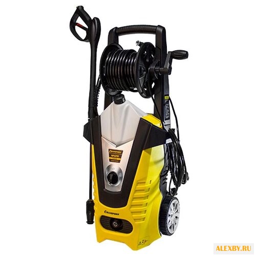 Мойка высокого давления