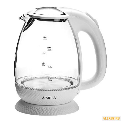 Чайник Zimber ZM-11181 11182