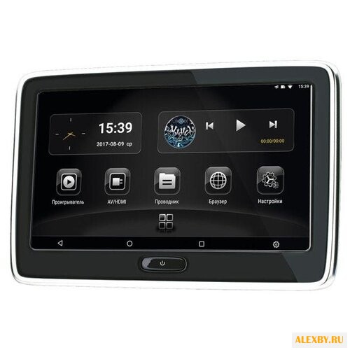 Автомобильный монитор INCAR