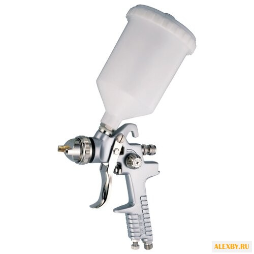 Краскопульт пневматический