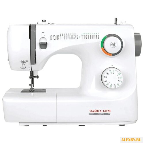Швейная машина Chayka 142М