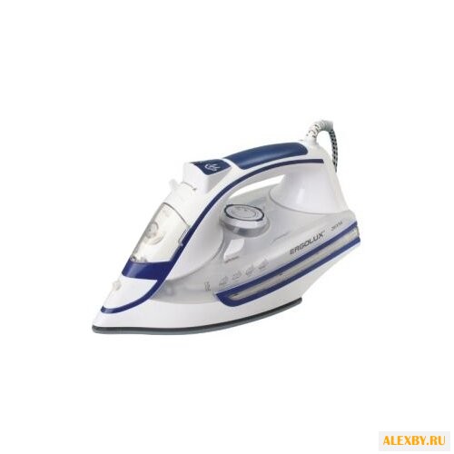 Утюг Ergolux ELX-SI03-C35