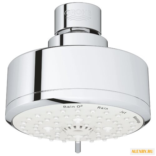 Верхний душ Grohe Tempesta