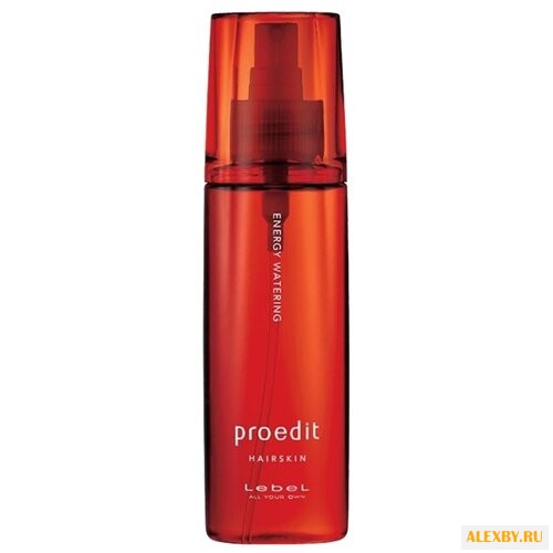 Lebel Cosmetics Hair Skin