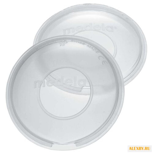 Накладка для сбора грудного