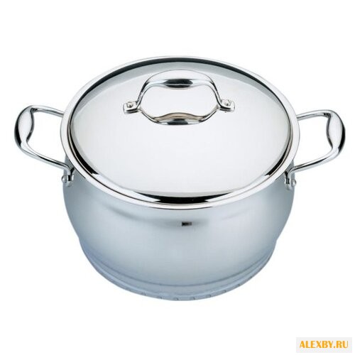 Кастрюля BergHOFF Zeno 66 л