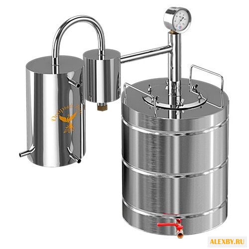 Самогонный аппарат Добрый Жар