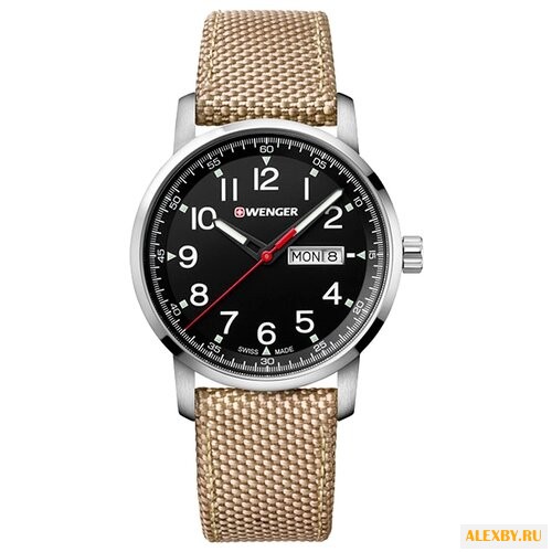Наручные часы WENGER 01.1541.111
