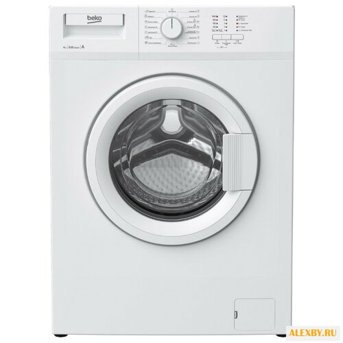 Стиральная машина BEKO WRS 44P1