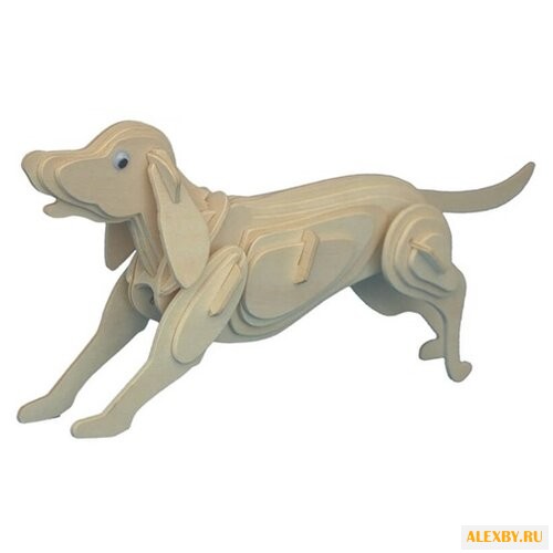 Сборная модель Чудо-Дерево