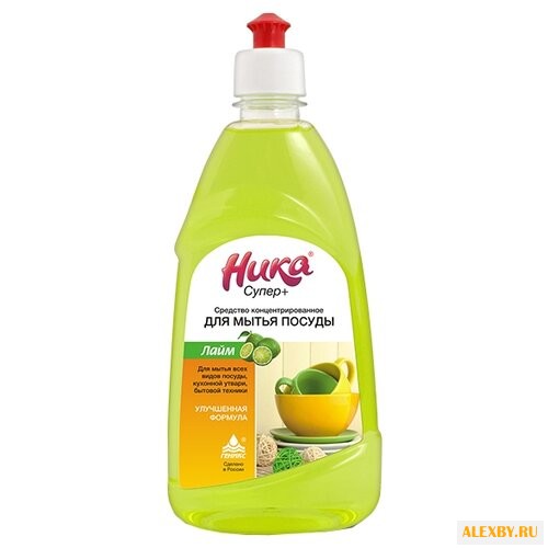 Ника Средство концентрированное