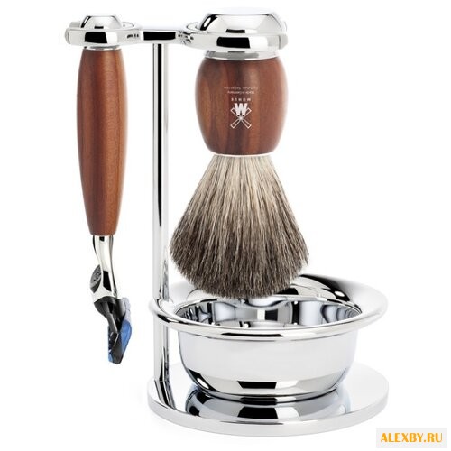 Набор MUEHLE Intro Vivo с чашей