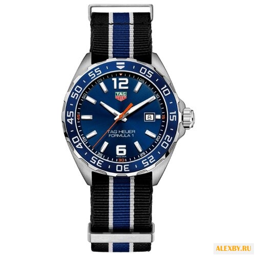 Наручные часы TAG Heuer