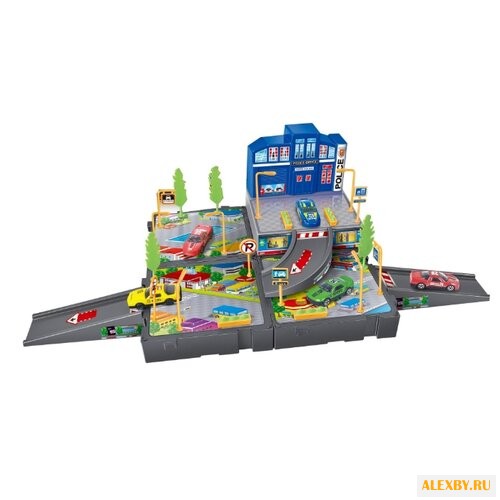 Dave Toy Игровой набор