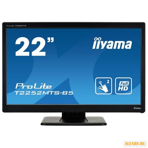 Монитор Iiyama ProLite T2252MTS-5