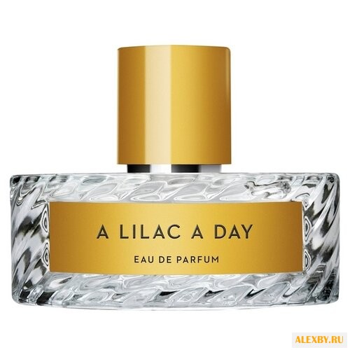 Vilhelm Parfumerie A Lilac a Day
