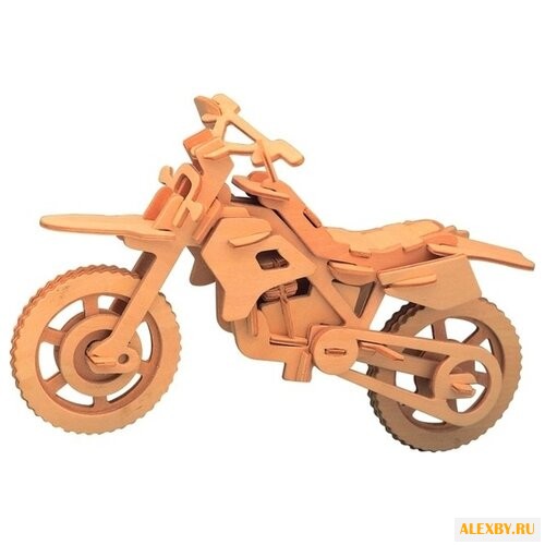 Сборная модель Чудо-Дерево