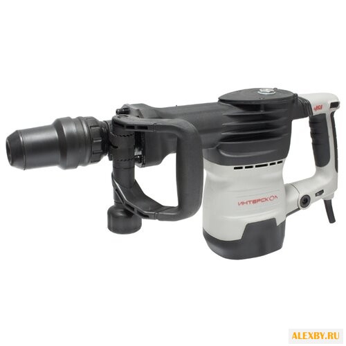 Отбойный молоток Интерскол М-20