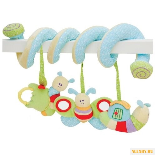 Подвесная игрушка Little Bird