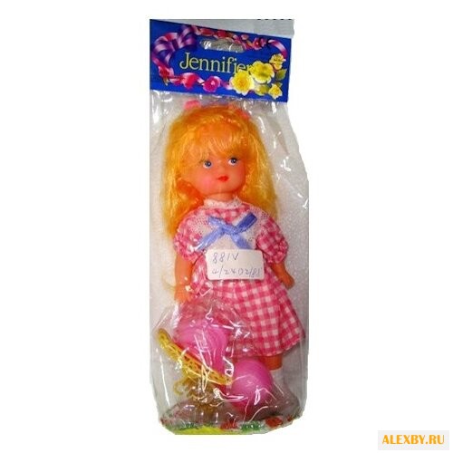 Кукла Shantou Gepai 20 см 215320