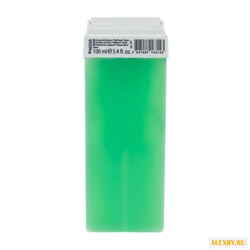 Kapous Professional Гелевый