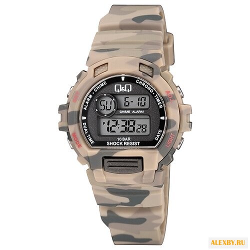 Наручные часы Q&Q M153 J010