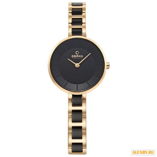 Наручные часы OBAKU V183LXGBSB