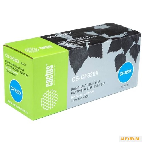 Картридж cactus CS-CF320X