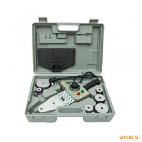 Аппарат для раструбной сварки