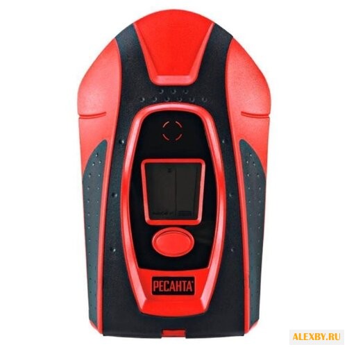 Детектор РЕСАНТА ДМ-1