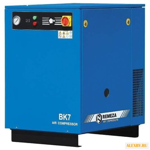 Компрессор Remeza ВК7Т-15
