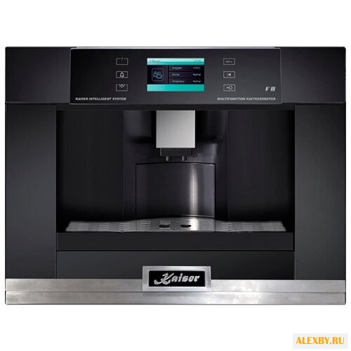 Кофемашина Kaiser EH 6318 KA