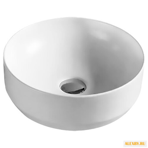 Раковина 35.5 см MELANA MLN-7078D