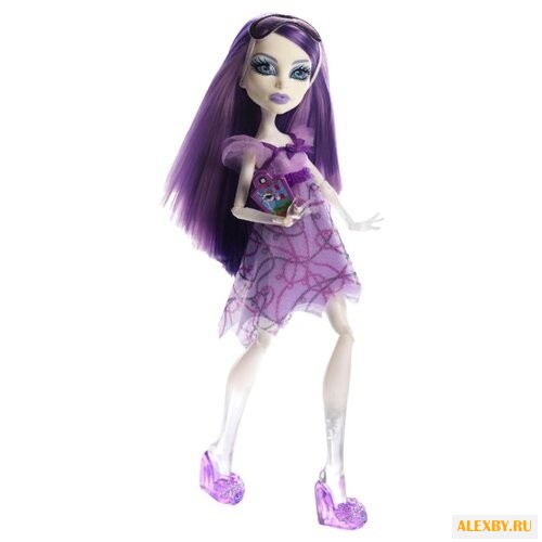 Кукла Monster High Пижамная
