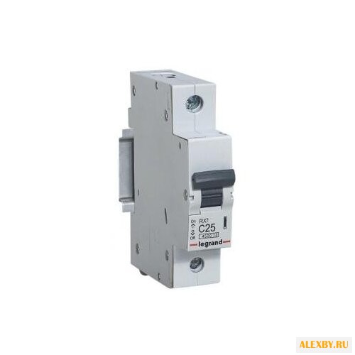 Автоматический выключатель