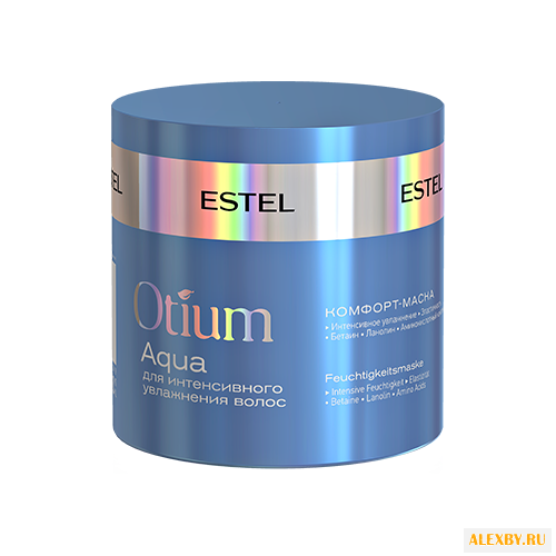 Estel Professional OTIUM AQUA