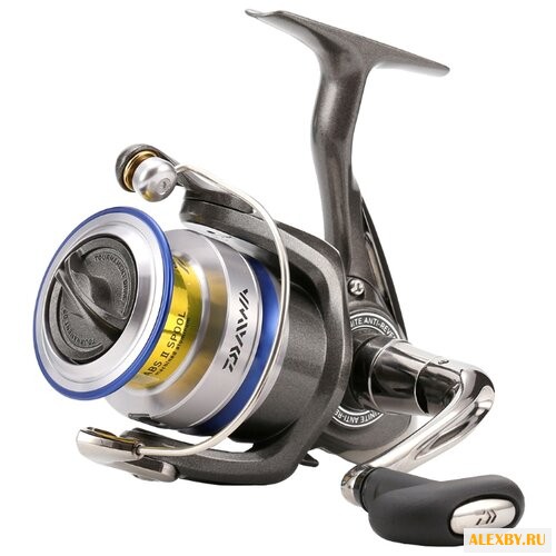Катушка DAIWA Megaforce A 1500