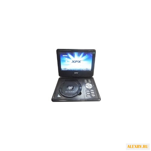 DVD-плеер XPX EA-9055D