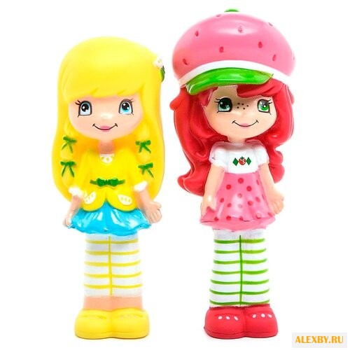 Набор для ванной Играем вместе