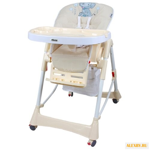 Стульчик для кормления Pituso