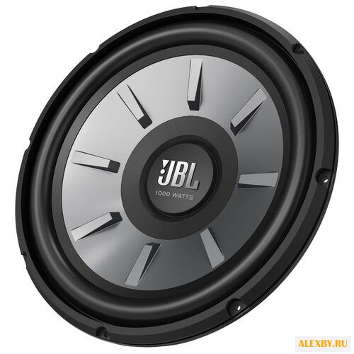 Автомобильный сабвуфер JBL