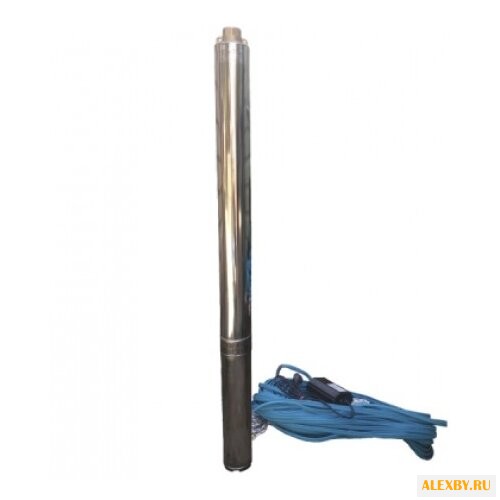 Насос Водолей БЦПЭ 03-80У