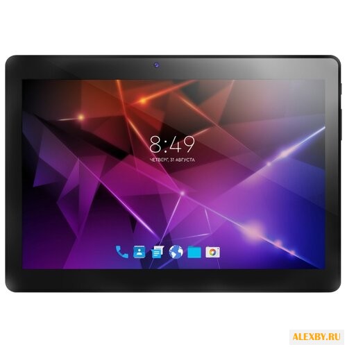 Планшет VERTEX Tab 4G 10-1