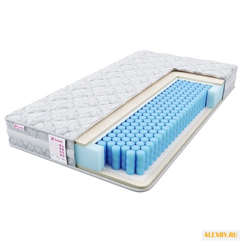 Матрас Sontelle Total Latex 2