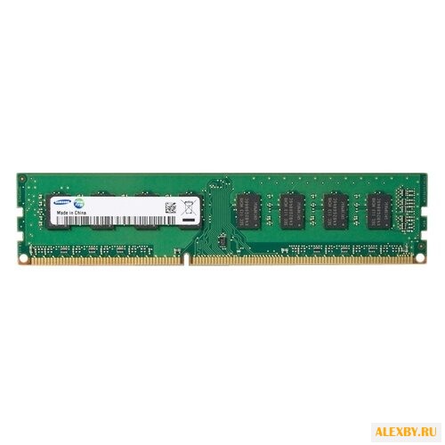 Оперативная память Samsung DDR4