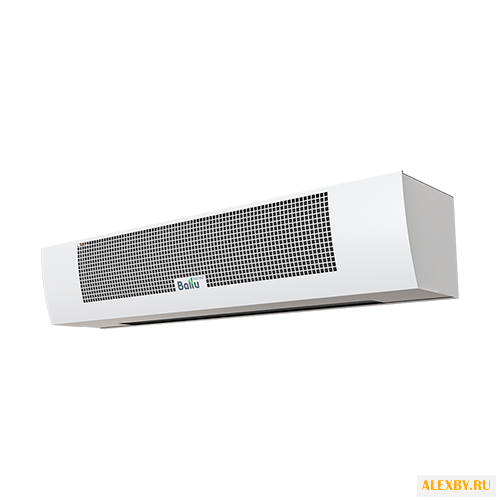 Тепловая завеса Ballu