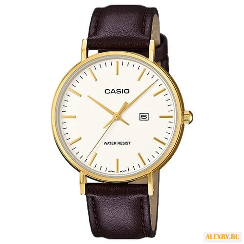 Наручные часы CASIO LTH-1060GL-7A