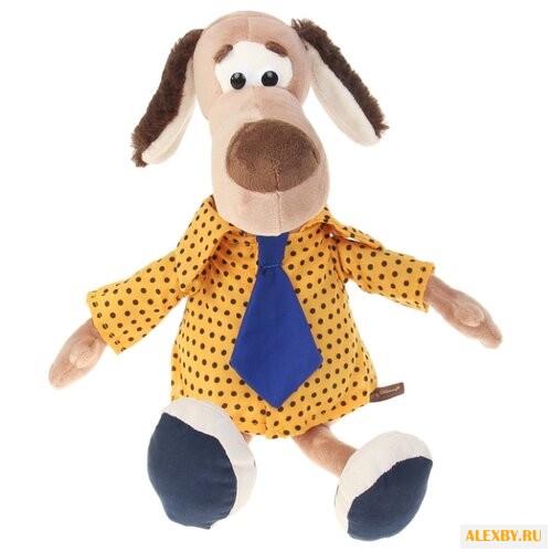 Мягкая игрушка Maxitoys Пёс